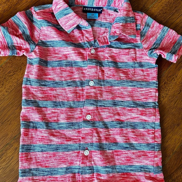 2pcs shirt new without price tag - Picture 2 of 4